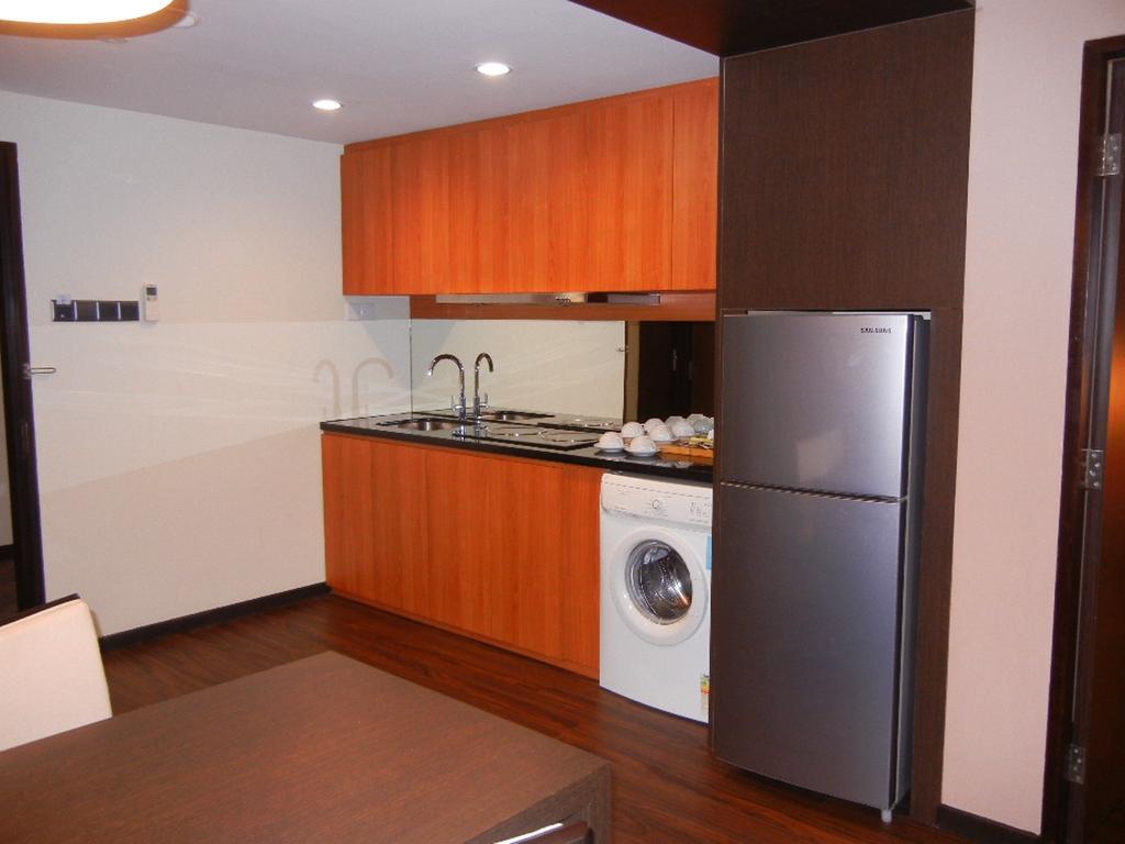 C'Haya Hotel Kota Kinabalu Extérieur photo